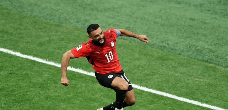 صلاح يدخل تاريخ كأس العالم – موقع لبنان اليوم