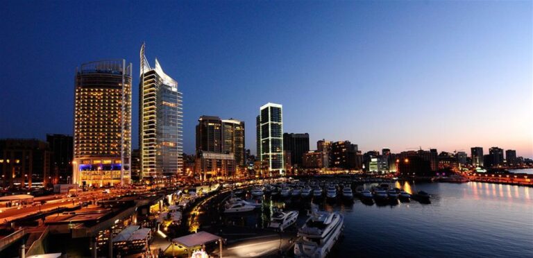 نداء عاجل إلى المغتربين: تعالوا إلى لبنان لإنقاذ الموسم السياحي
