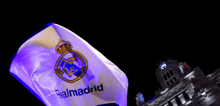 تنفيذا لأوامر مورينيو.. ريال مدريد الرياضي لصفقة جديدة