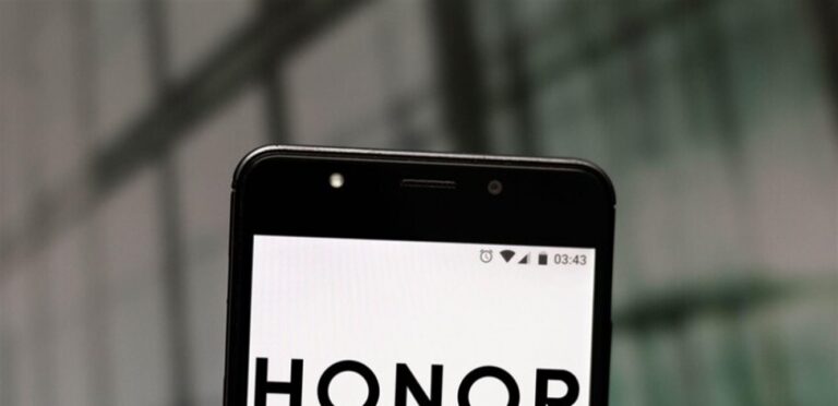 هاتف جديد من Honor.. هذه مواصفاته