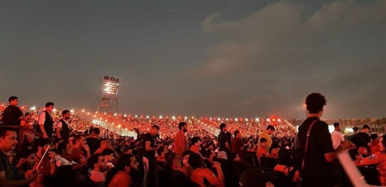 قبل مواجهة مصر وإيران.. قرر عاجلاً حول منطقة العاصمة الإدارية