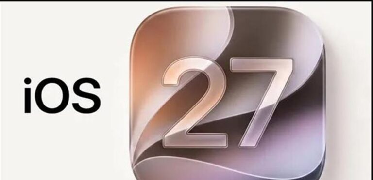 تطبيق الرسائل في iOS 27.. إلكيم التفاصيل