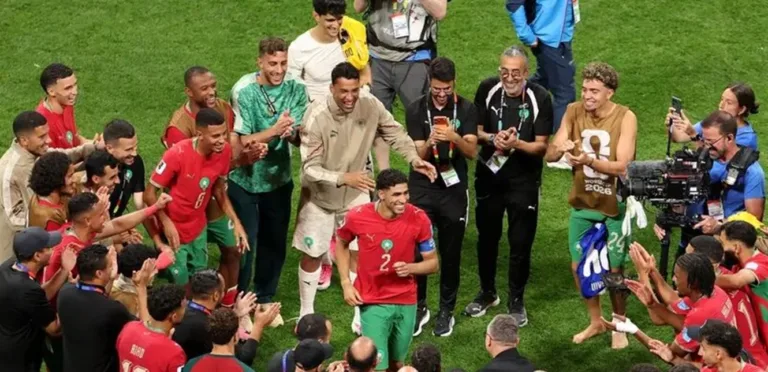 من هو المنافس المغرب في دور الـ32 بكأس العالم 2026؟