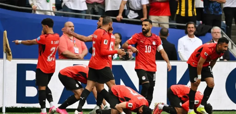 إنجاز تاريخي.. 7 منتخبات إفريقية تحجز مقاعدها في دور الـ32 بكأس العالم