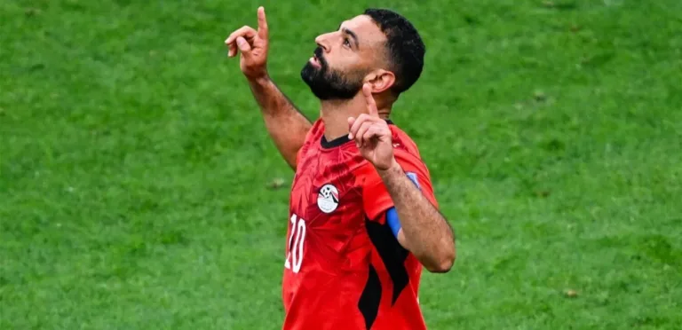 بعد محمد صلاح قبل مواجهة أستراليا في 2026.. هذا ما كشفه الطبيب المنتخب المصري