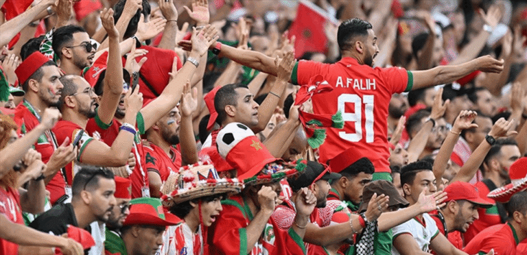سيطر عليها العرب في العالم