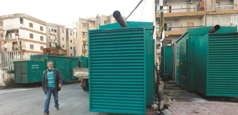 هذه التسعيرة المولدات الخاصة لشهر يونيو