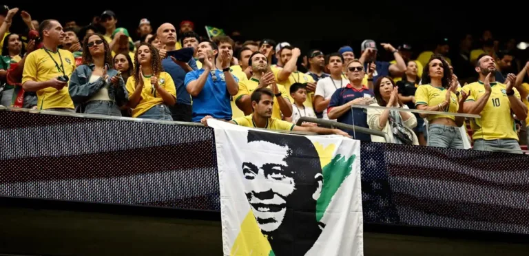 البرازيلي سيواجه مواجهة نارية بدور الـ32 لكأس العالم