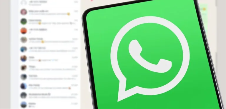 نتيجة جديدة من “واتسآب”.. هذه المتغيرات منها