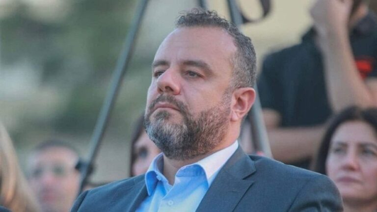 من دار الفتوى… عبد المسيح: الدولة المخطوفة تستعيد حضورها