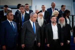 “حرب لا تنتهي”… أطفال غير مستعدين لنتنياهو ووزرائه