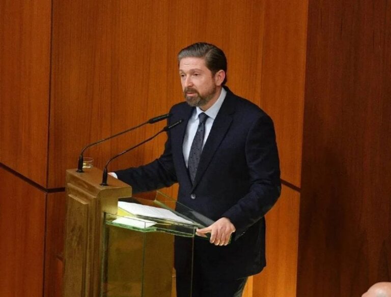 فيصل كرامي يطرق باب معراب… وعينه على السراي