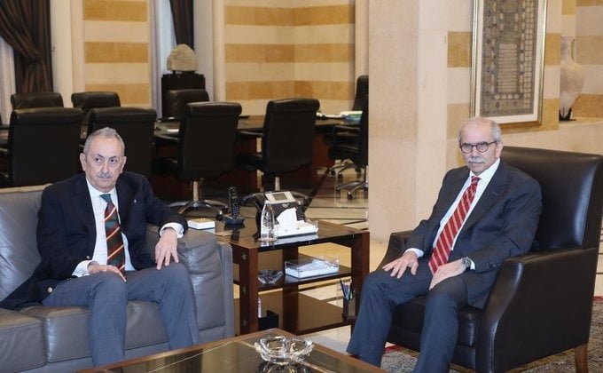 من الدخول إلى…سلامة الحرية المطلقة