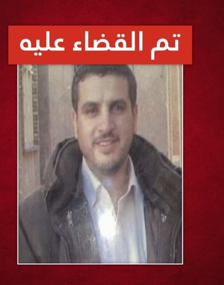 من نصر الله إلى “ملف الجولان”… الاسم الكبير يسقط في الجنوب