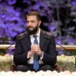 بعد حديث الولادة والضغوط الجديدة… أحمد الشرع يحسم الجدل غير ما في لبنان
