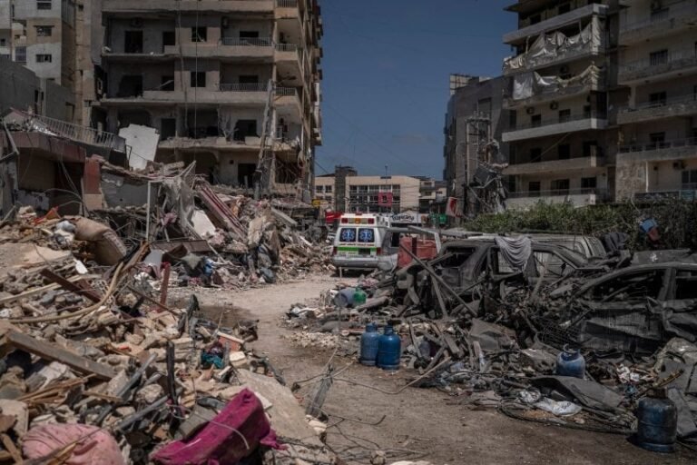 موعد مع لبنان مع 60 يومًا جديدًا من الهدوء… هكذا دخل في الاتفاق الامريكي – وهذا