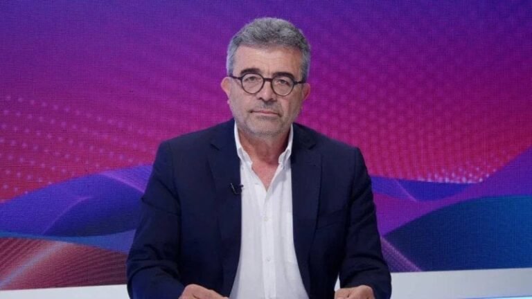 أنطوان قسطنطين يتساءل: متى ينتهي عصر الدولة الفاشلة؟