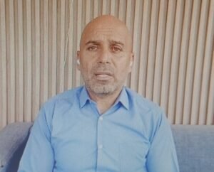 مهدي عقيل لنادي ريد تي في”: العقبة الأساسية في مسار سويسرا هي البند اللبناني