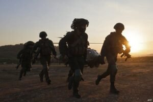 من قلب جنوباً… الجيش يروي تفاصيل جبل مباشر مع حزب الله
