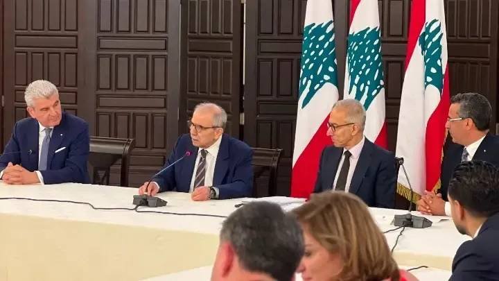 السعودية تفتح أبوابها للبنان… و400 مليون دولار على المحك
