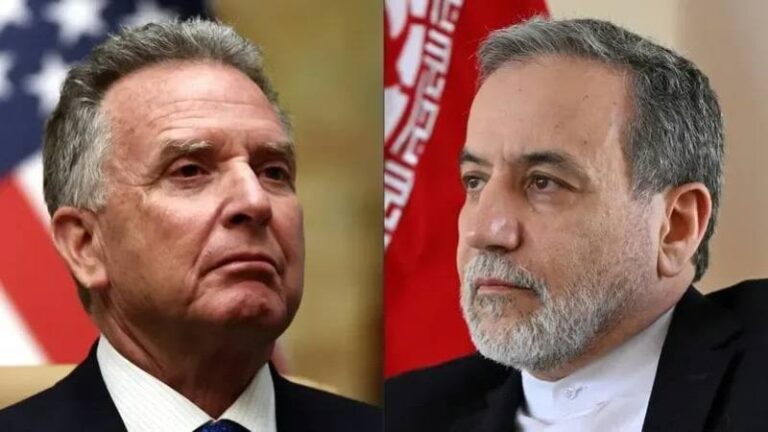 عراقجي وويتكوف إلى سويسرا… ولبنان في قلبكم