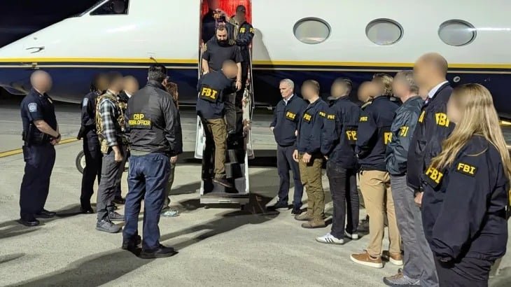 “إرهابي” عربي خطير يفجر مفاجأة: ساوثرن مع خامنئي قبل مقتله