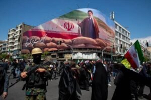 “أميركا ستتحمل العواقب”… غير إري جديد في هرمز