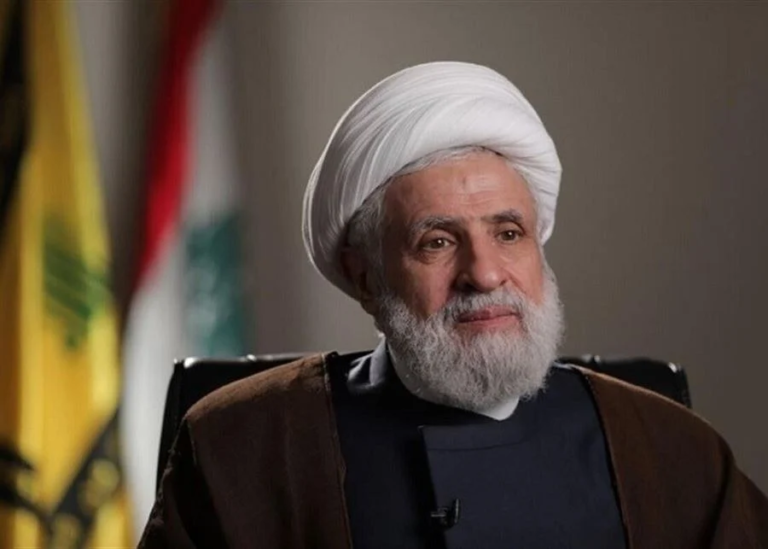 قاسم يقلب جدول إعلان وينسف واشنطن… “أوقفوا هذه المهزلة”