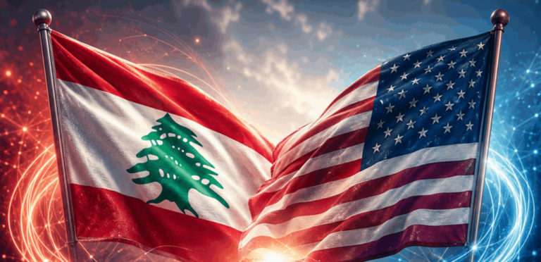 خطة كواليس الأمريكية للبنان.. تصور برّاك وتبناها ترامب!