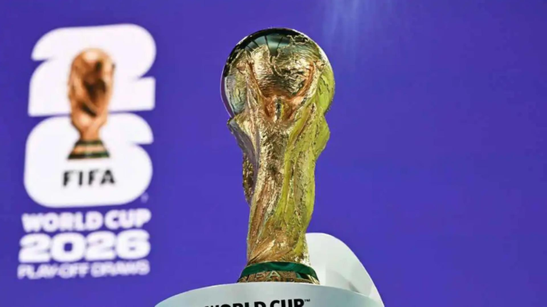 كأس العالم 2026: الولايات المتحدة تحت وطأة وطالب