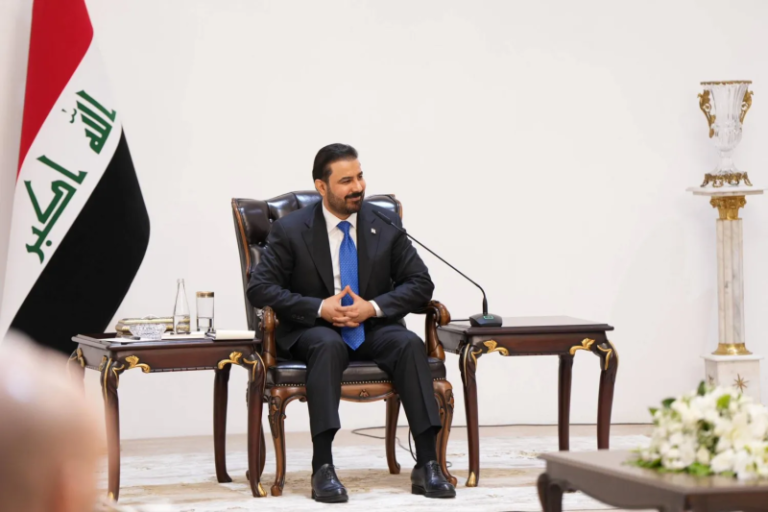 بغداد تطوي صفحة الصداقة… والمهمة القتالية تنتهي الى ما لا نهاية