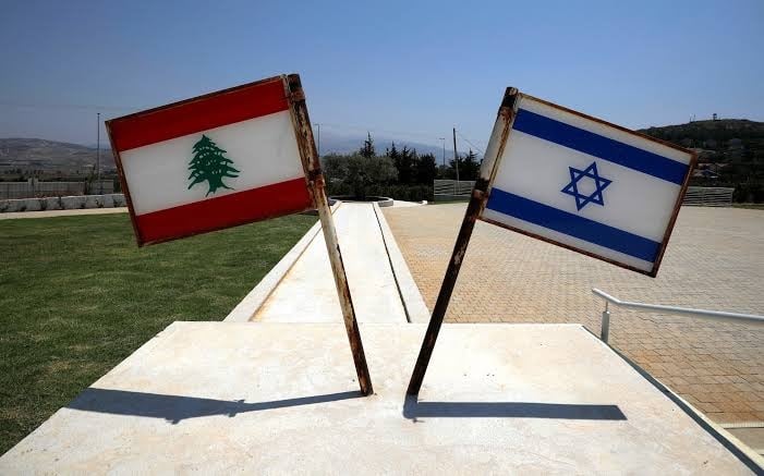 يأتي شيء ما إلى العلن… 14 بند يدفع نحو ما التفسير