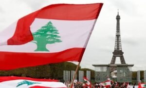 وصلنا إلى اتفاقها: الشعير ولبنان ضمن التفاهم