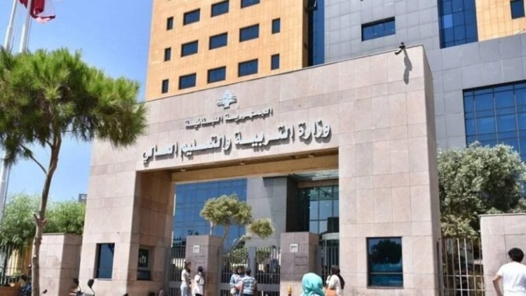من الشارع إلى القضاء… المتعاقدون يكسرون تماما الصوت