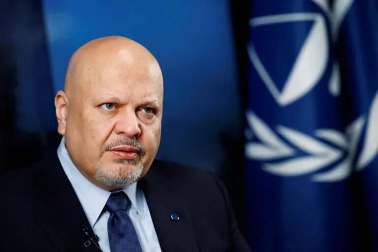 المحكمة الدولية أمام اختبار صعب… وكريم خان في الواجهة