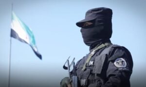 سوريا تتوقع القبض على “أبو جهل” وضابط أمنيتك من فترة الأسد