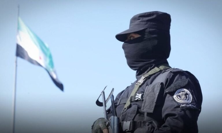 سوريا تتوقع القبض على “أبو جهل” وضابط أمنيتك من فترة الأسد
