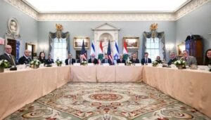 نقاش جدي بلا حاسم… مفاوضات لبنان وحزب الاربعاء