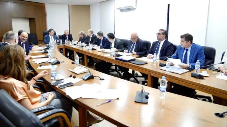 انفراجة سكنية في لجنة المال… قروض 50 ألف عائلة على السكة
