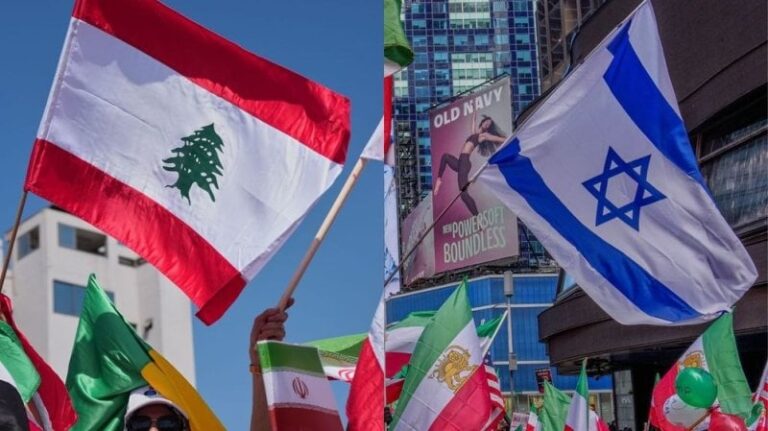 بنيامين تخشى القيادة الجديدة… ولبنان في قلب المدنيين