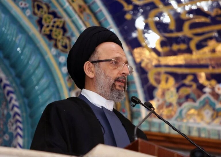 “لا تفرّطوا بأرض اللبنانيين وجنى الدائم”… فضل الله يذّر من “انسحاب مفخّخ”.