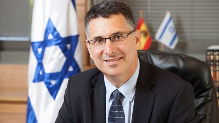 سأعلن عنها من القدس: محادثات لبنان وإسرائيل إلى روما الأسبوع المقبل