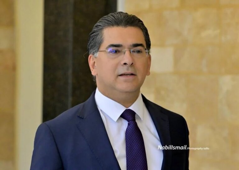 بعد السجال الذي رافق مناقشة عقد متعاقدي مع وزارة الإعلام… أول تعليق من الوزير بول مرقص!