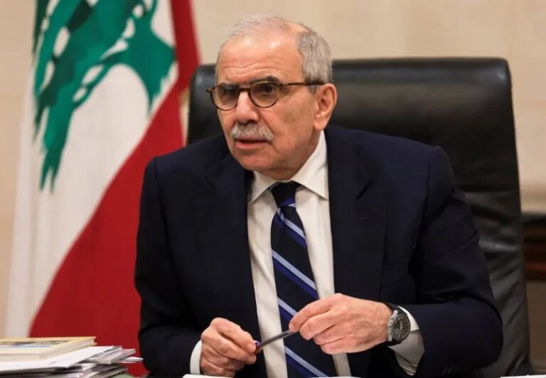 بعد لقاء عون وترامب…سلام يعلن جهوزية الحكومة