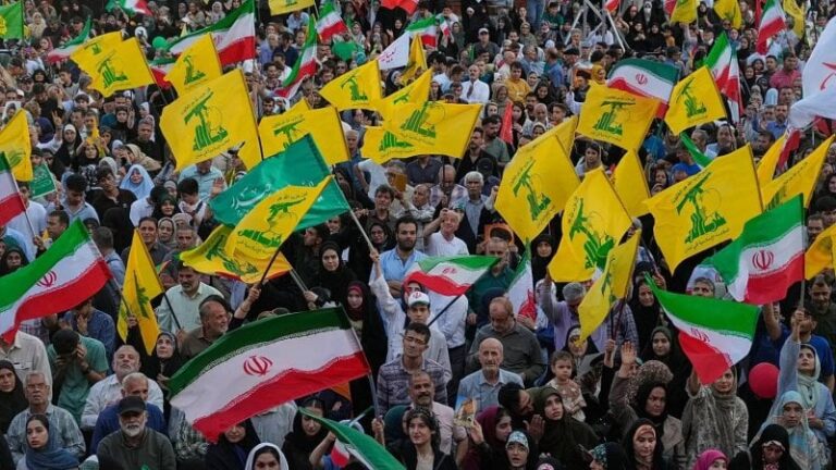 طهران تفتح ملف لبنان في الدوحة: أين ينفذ بند جنيف الحرب؟