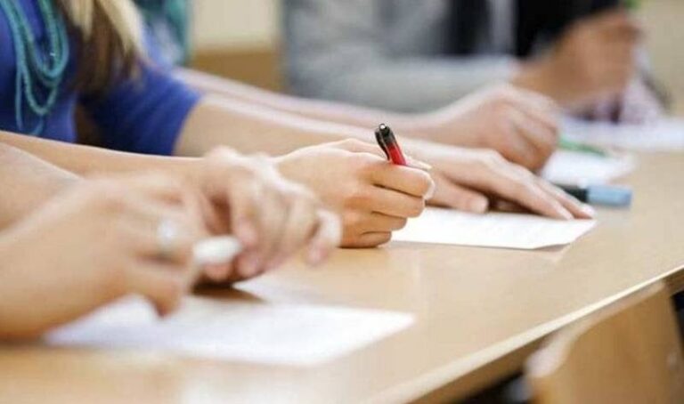 المستوى المهني الصاعد… امتحانات “الأطفال والأولاد” المهنية بضربة المقاطعات!