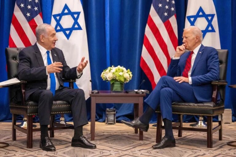 شاعر نصرالله كان إهانة لبايدن… تقرير الليبرالي: استمتع بغطاء الرأس
