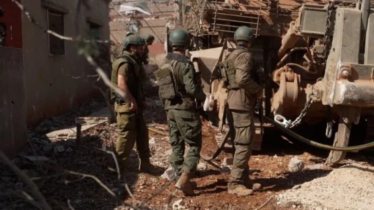 يكفي لم يبدأ… إسرائيل تحصر الهدف ببلدتين وتطلب يتحقق أمريكياً