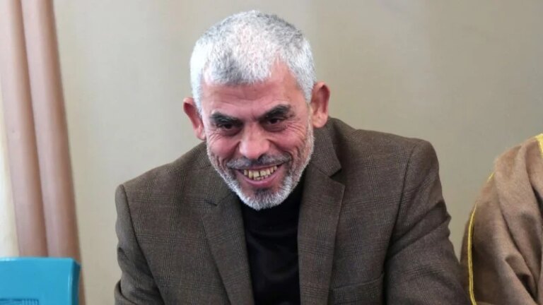 بعد زرابيه… كيف انتصر السنوار على إسرائيل العالمية؟
