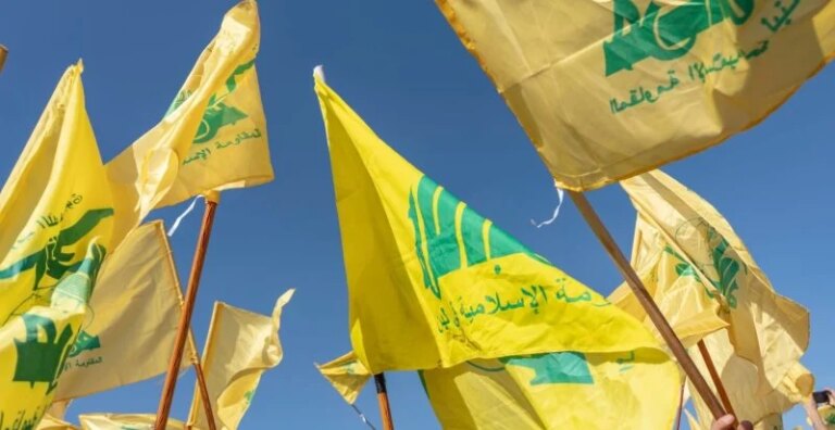 “الاغتيالات لم تكسرها”… حزب الله يهنّئ حماس برئيسها الجديد